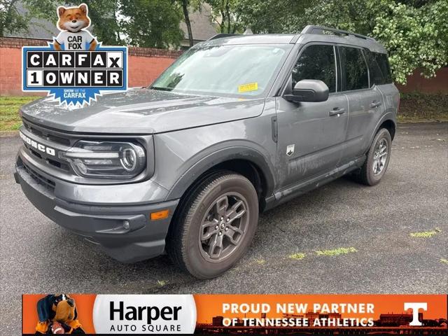 2021 Ford Bronco Sport Big Bend for sale in Knoxville, TN