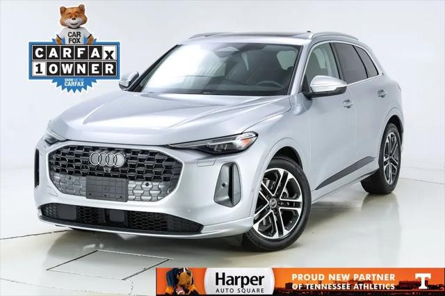 2025 Audi Q5 Prestige TFSI quattro S tronic for sale in Knoxville, TN