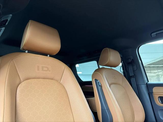 2025 Volkswagen ID. Buzz Pro S