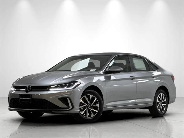 2026 Volkswagen Jetta S for sale in San Rafael, CA