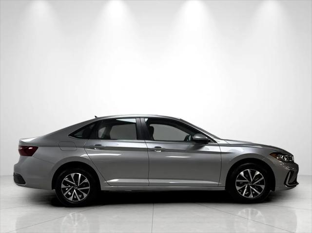 2026 Volkswagen Jetta S