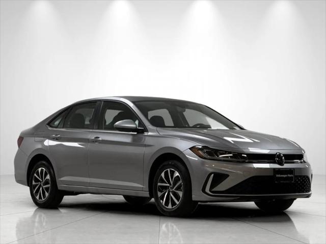 2026 Volkswagen Jetta S