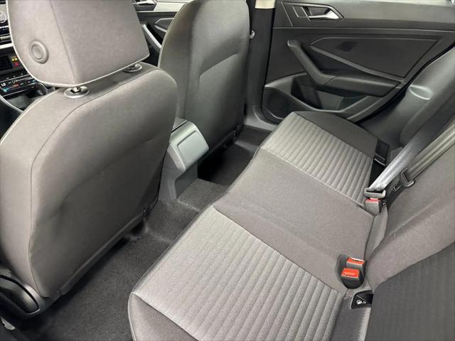 2026 Volkswagen Jetta S