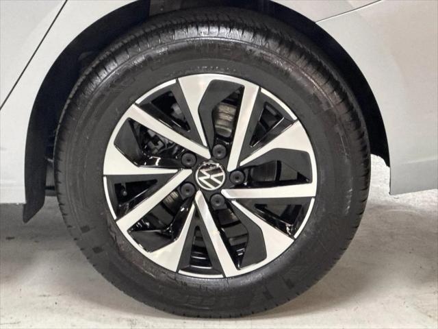 2026 Volkswagen Jetta S