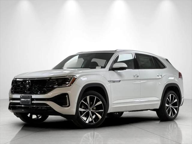 2026 Volkswagen Atlas Cross Sport SEL Premium R-Line for sale in San Rafael, CA