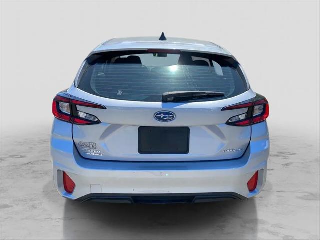 2024 Subaru Impreza Base 5-Door