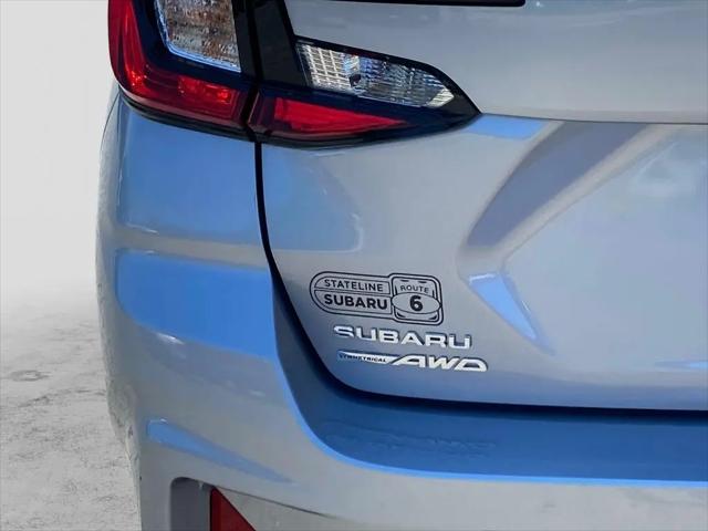 2024 Subaru Impreza Base 5-Door