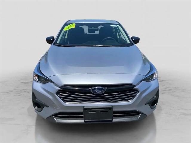 2024 Subaru Impreza Base 5-Door