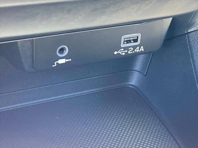 2024 Subaru Impreza Base 5-Door
