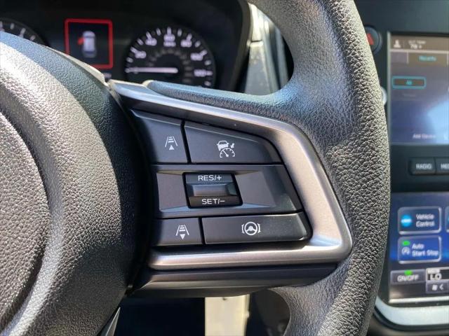 2024 Subaru Impreza Base 5-Door