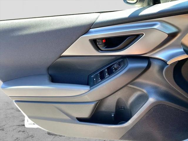 2024 Subaru Impreza Base 5-Door