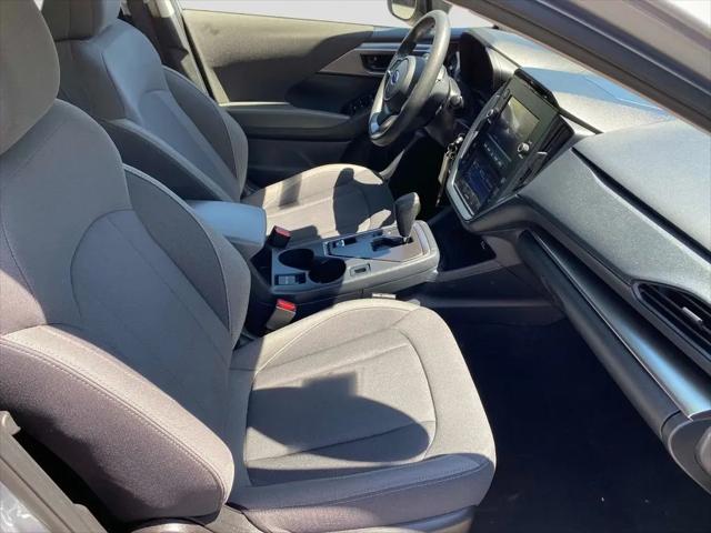 2024 Subaru Impreza Base 5-Door