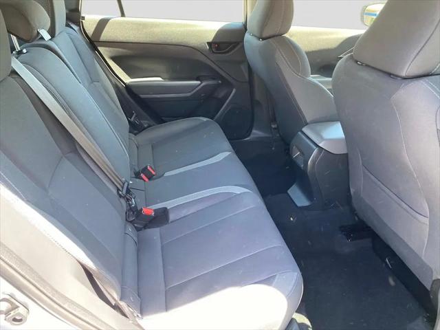 2024 Subaru Impreza Base 5-Door
