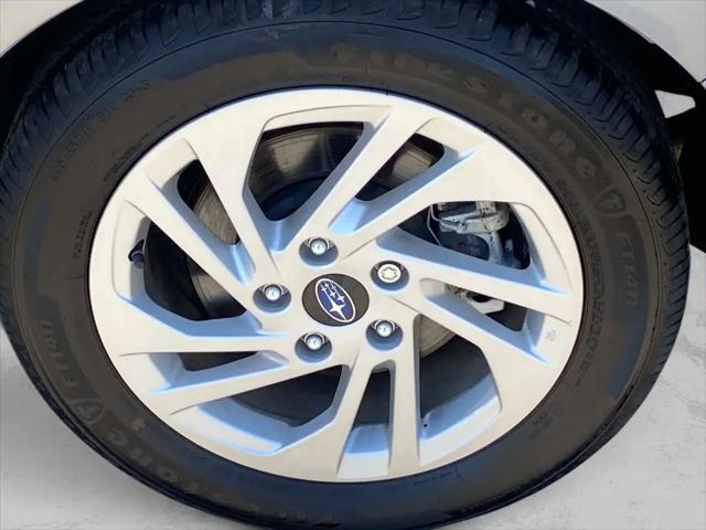 2024 Subaru Impreza Base 5-Door