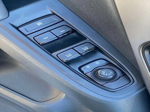 2024 Subaru Impreza Base 5-Door