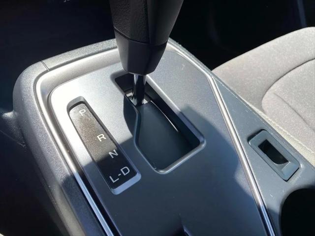 2024 Subaru Impreza Base 5-Door