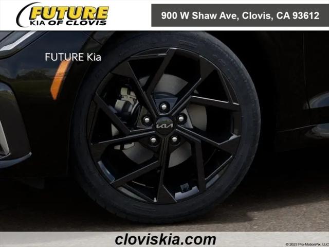 2026 Kia K5 GT-Line FWD for sale in Clovis, CA