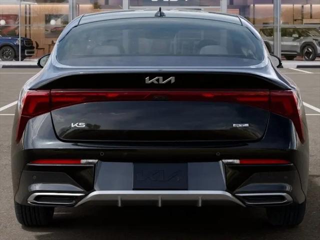 2026 Kia K5 GT-Line FWD