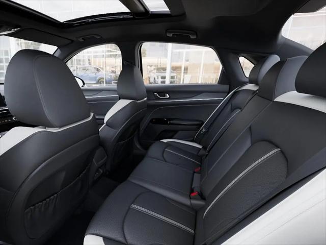 2026 Kia K5 GT-Line FWD