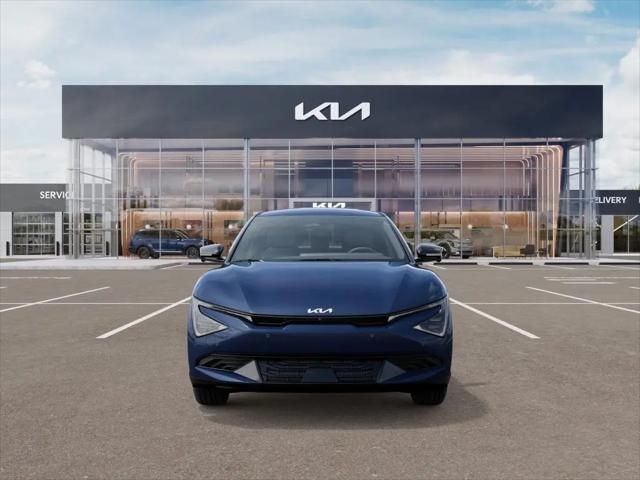 2026 Kia EV6 Wind RWD