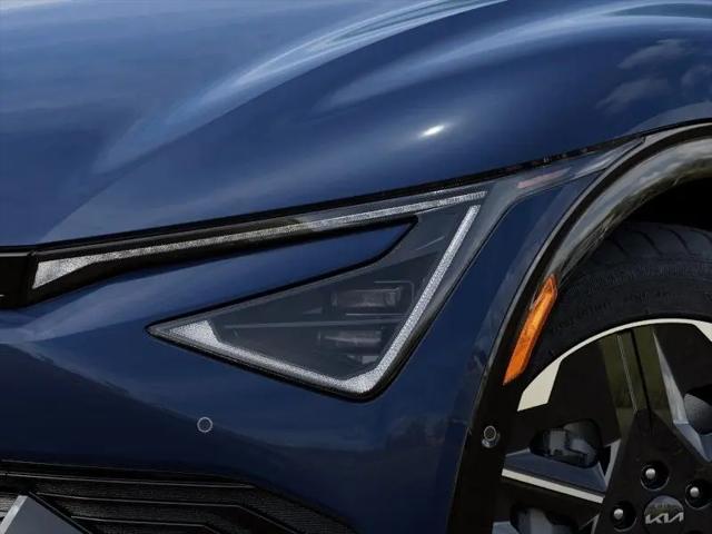 2026 Kia EV6 Wind RWD