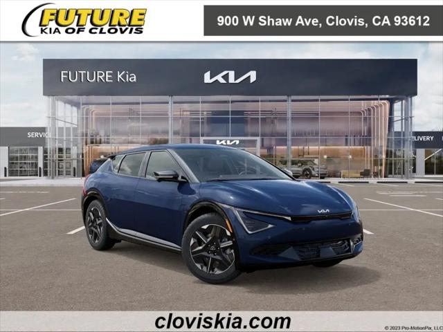 2026 Kia EV6 Wind RWD for sale in Clovis, CA