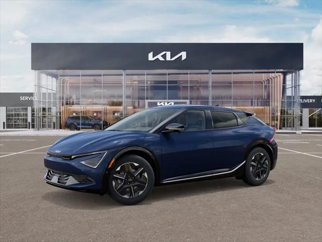2026 Kia EV6 Wind RWD