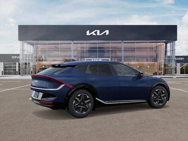 2026 Kia EV6 Wind RWD