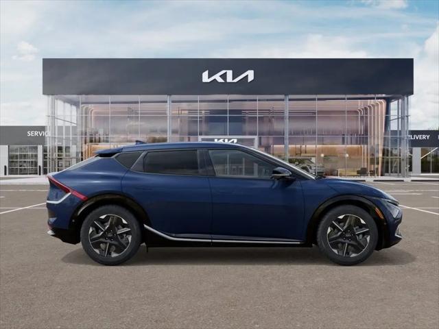 2026 Kia EV6 Wind RWD