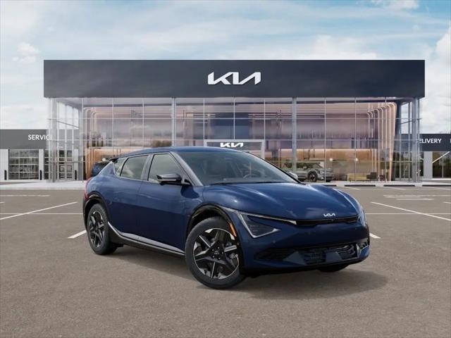 2026 Kia EV6 Wind RWD