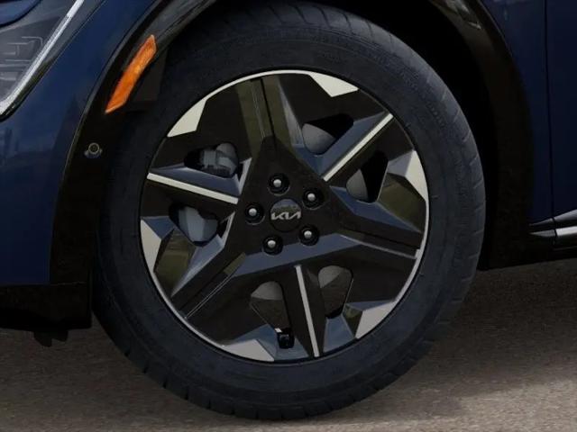 2026 Kia EV6 Wind RWD