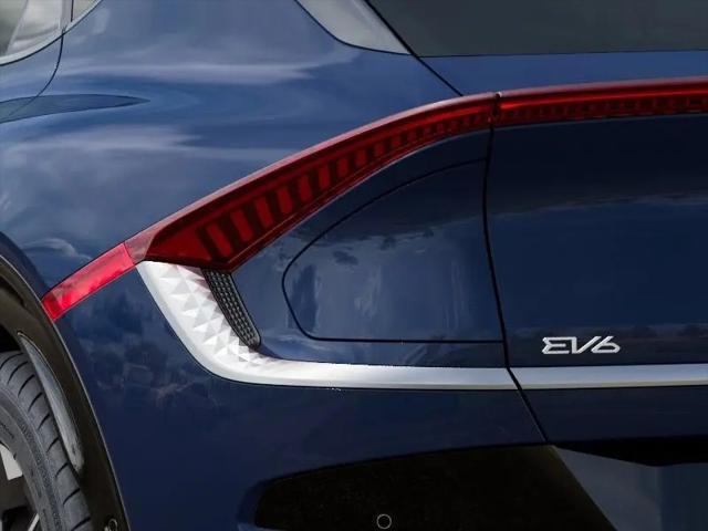 2026 Kia EV6 Wind RWD