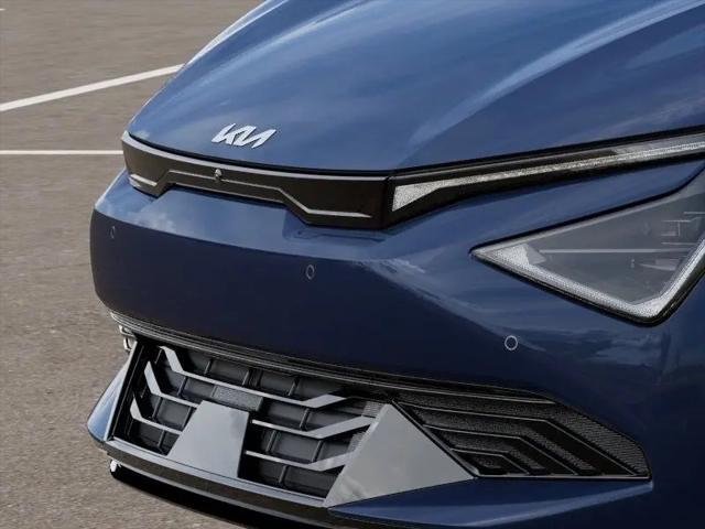2026 Kia EV6 Wind RWD