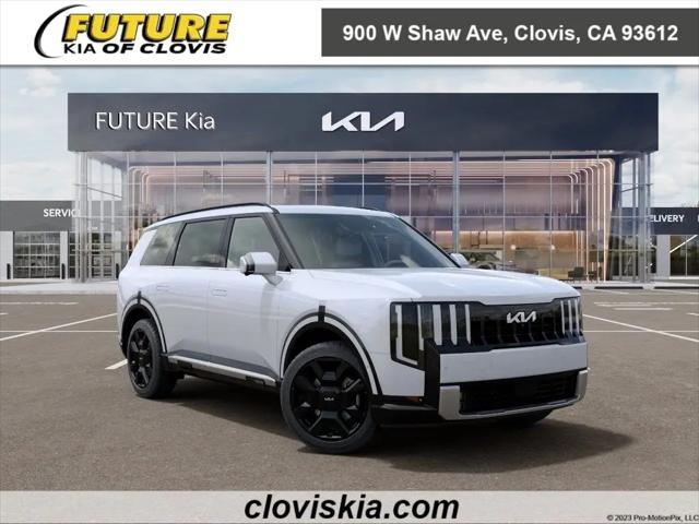 2027 Kia Telluride Hybrid SX-Prestige for sale in Clovis, CA