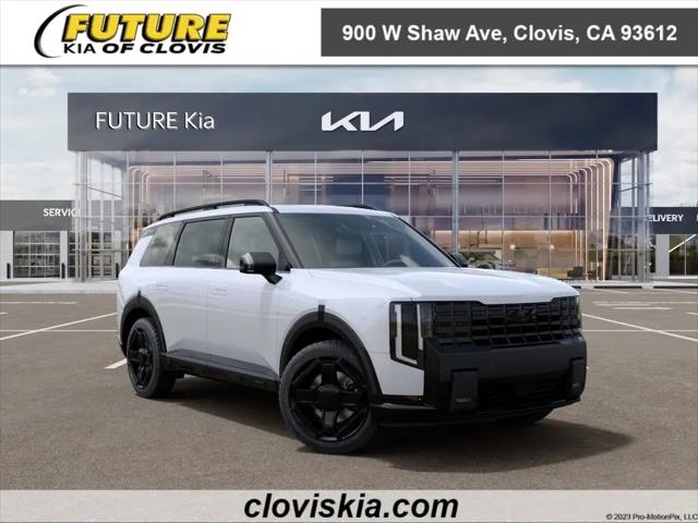 2027 Kia Telluride X-Line EX for sale in Clovis, CA