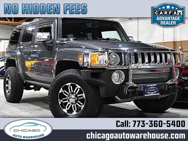 2009 HUMMER H3 SUV Luxury for sale in Chicago, IL