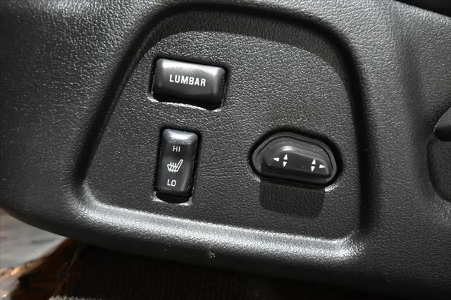 2009 HUMMER H3 SUV Luxury