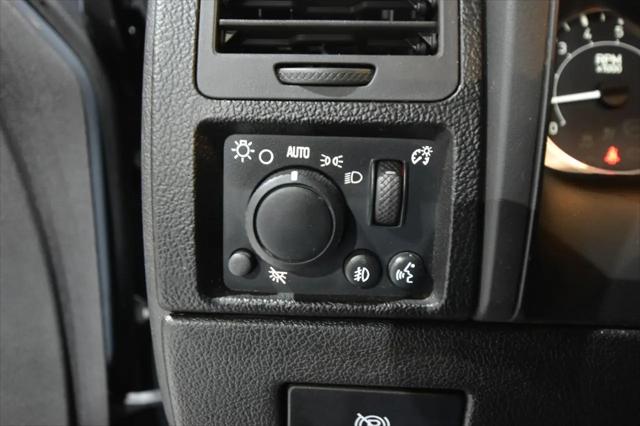 2009 HUMMER H3 SUV Luxury