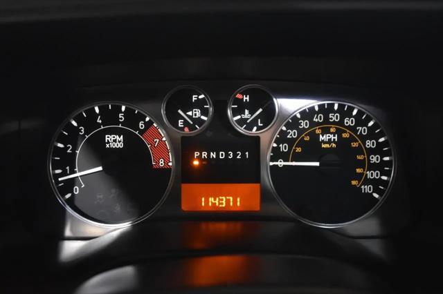 2009 HUMMER H3 SUV Luxury