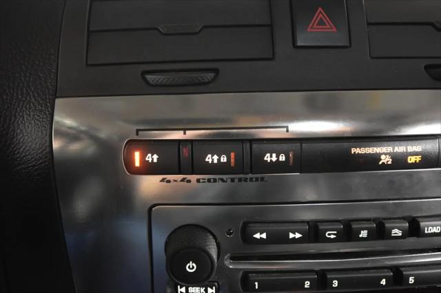 2009 HUMMER H3 SUV Luxury