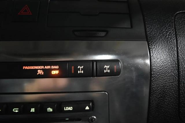 2009 HUMMER H3 SUV Luxury