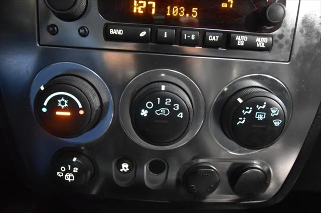 2009 HUMMER H3 SUV Luxury