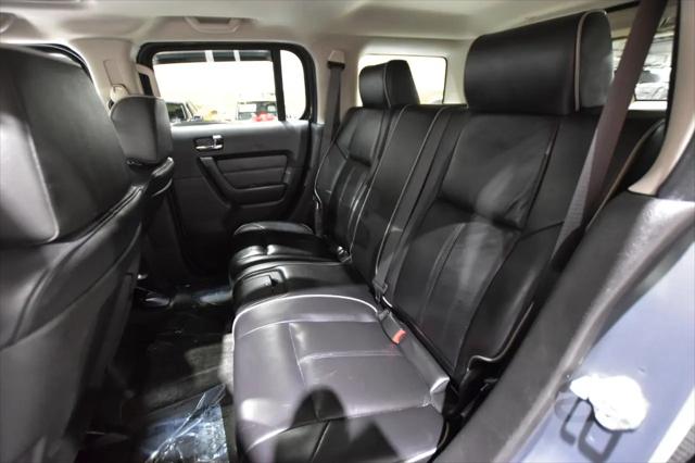 2009 HUMMER H3 SUV Luxury