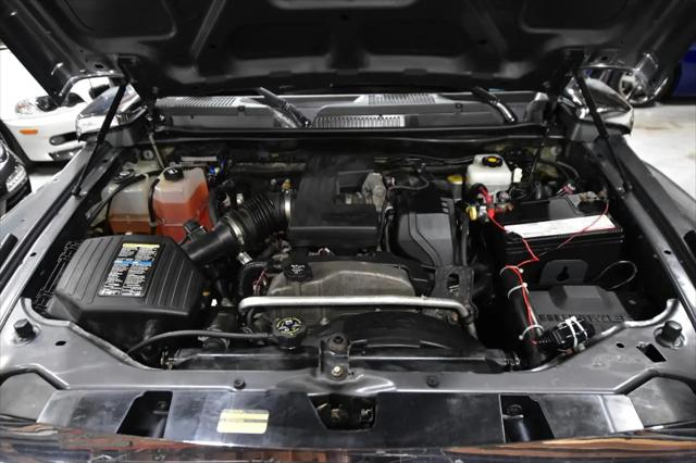 2009 HUMMER H3 SUV Luxury