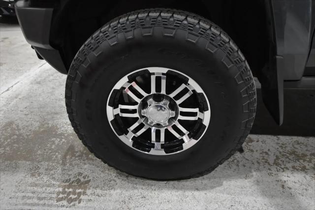 2009 HUMMER H3 SUV Luxury