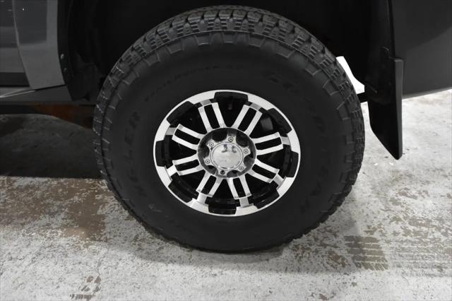 2009 HUMMER H3 SUV Luxury