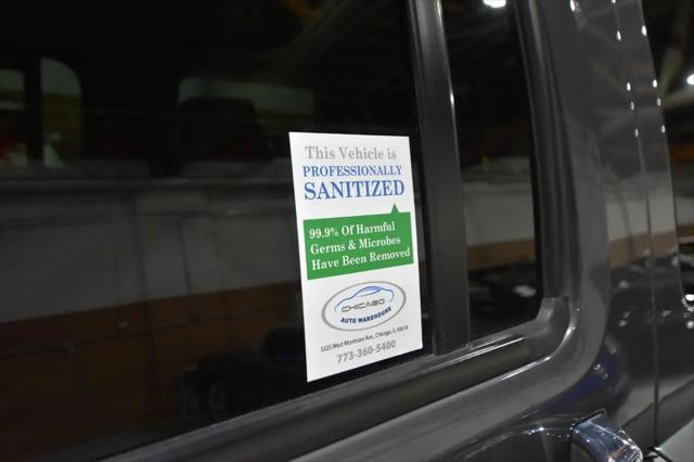 2009 HUMMER H3 SUV Luxury