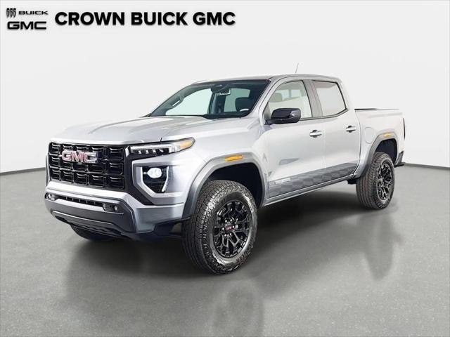 2026 GMC Canyon Elevation, RWD for sale in St. Petersburg, FL