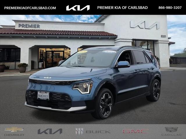 2023 Kia Niro EV Wind for sale in Carlsbad, CA