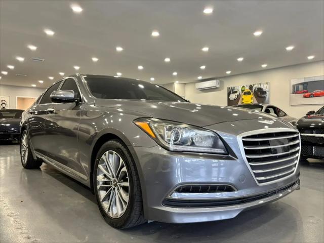2015 Hyundai Genesis 3.8 for sale in Tampa, FL
